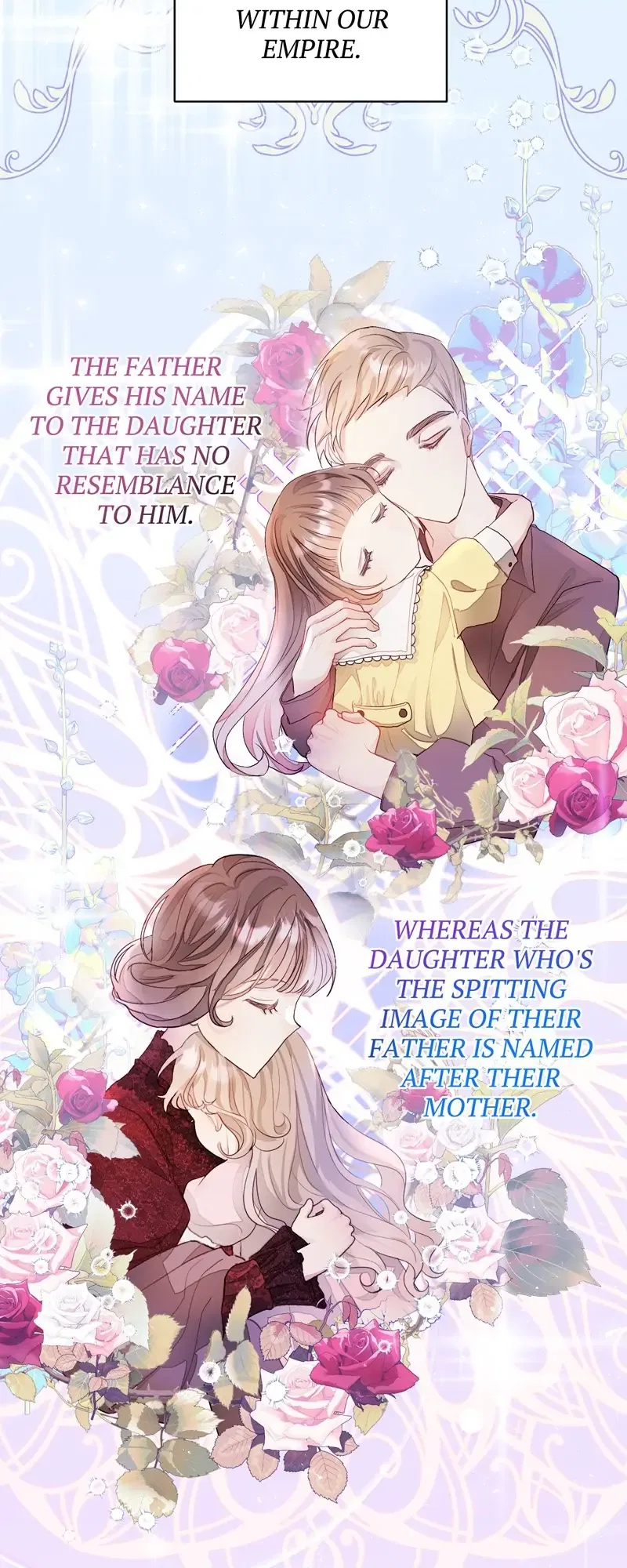 My Father, the Possessive Demi-God Chapter 2 – Page 18