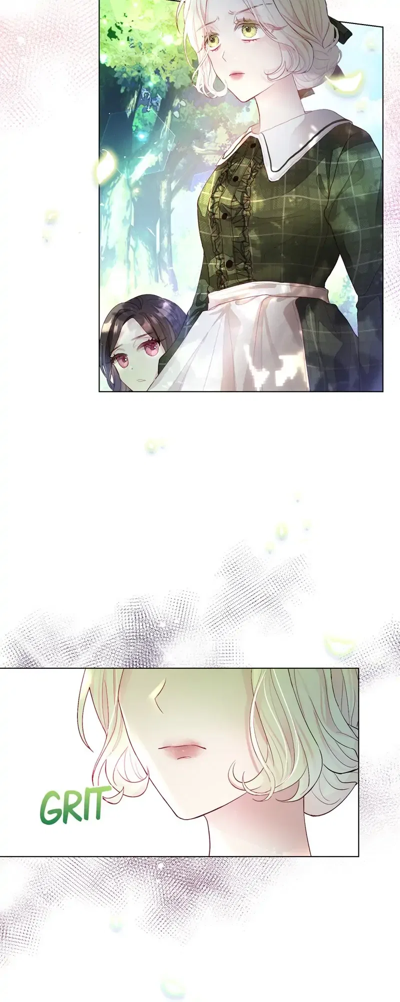 My Father, the Possessive Demi-God Chapter 2 – Page 24