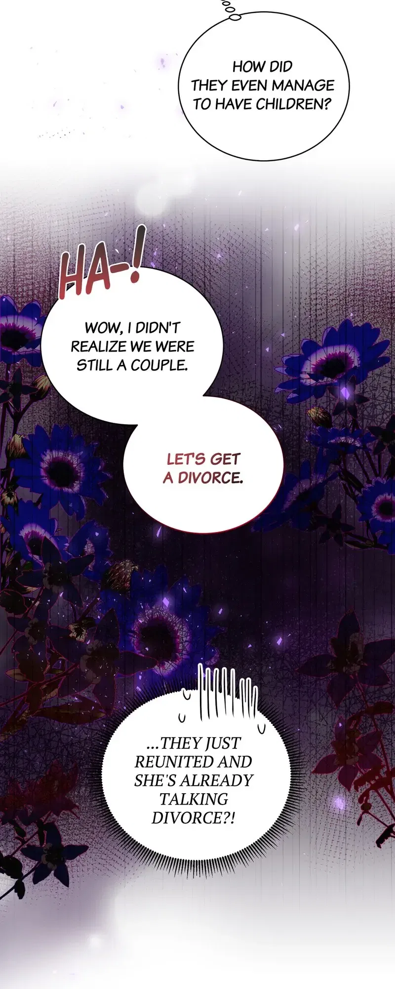 My Father, the Possessive Demi-God Chapter 2 – Page 29