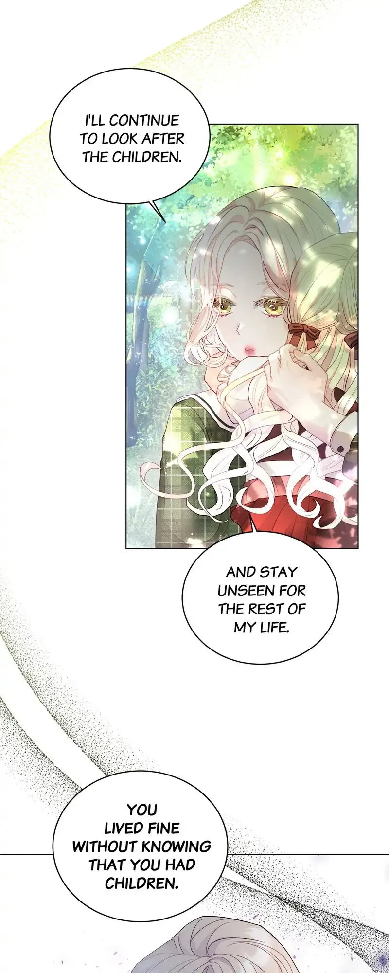 My Father, the Possessive Demi-God Chapter 2 – Page 41