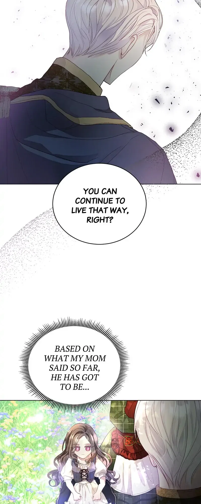 My Father, the Possessive Demi-God Chapter 2 – Page 42