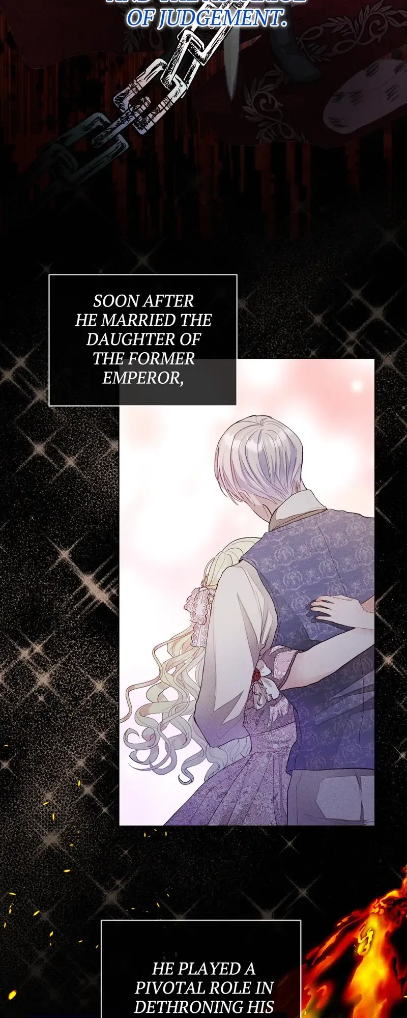 My Father, the Possessive Demi-God Chapter 2 – Page 44