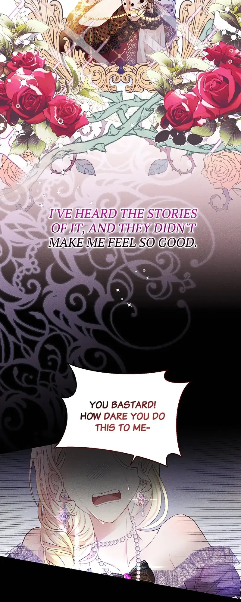 My Father, the Possessive Demi-God Chapter 2 – Page 46