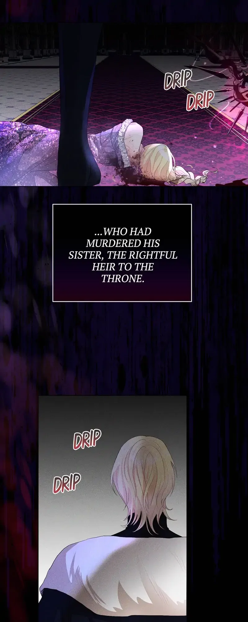My Father, the Possessive Demi-God Chapter 2 – Page 49