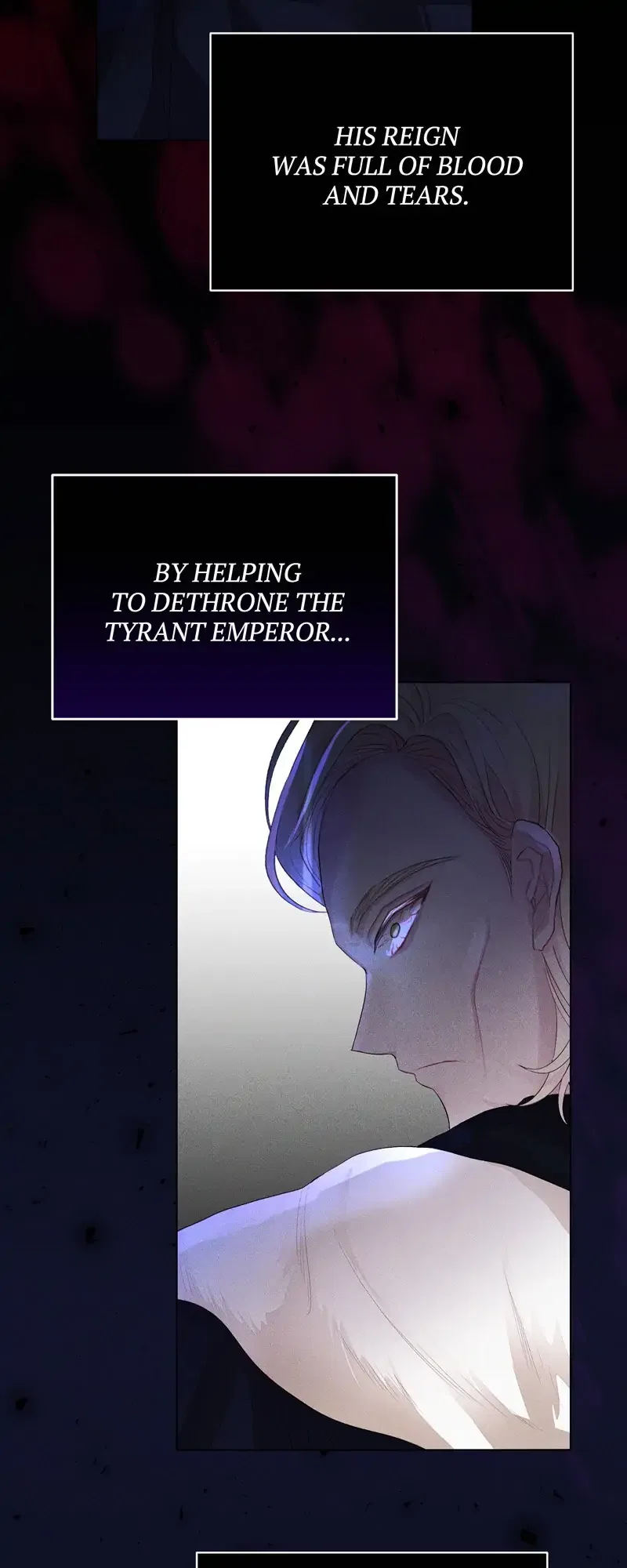 My Father, the Possessive Demi-God Chapter 2 – Page 50