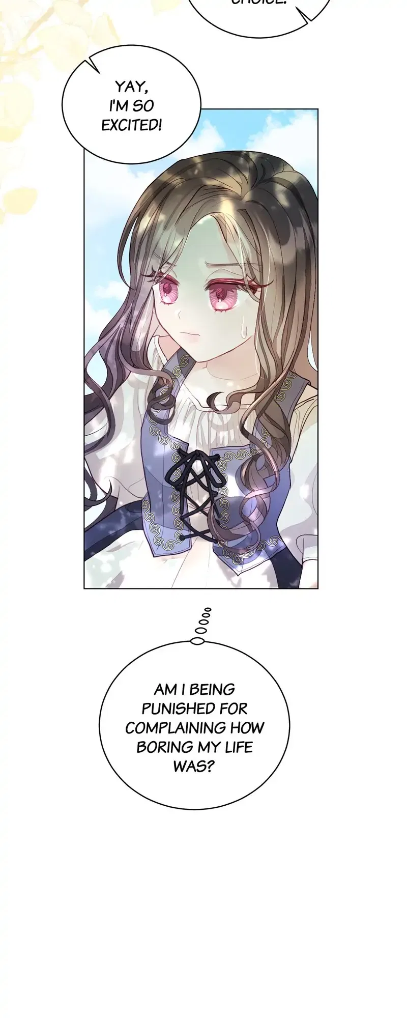 My Father, the Possessive Demi-God Chapter 2 – Page 59