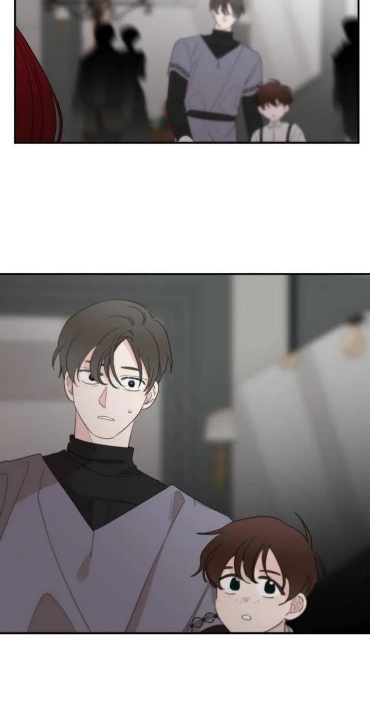 My In-laws are Obsessed With Me Chapter 16 – Page 22