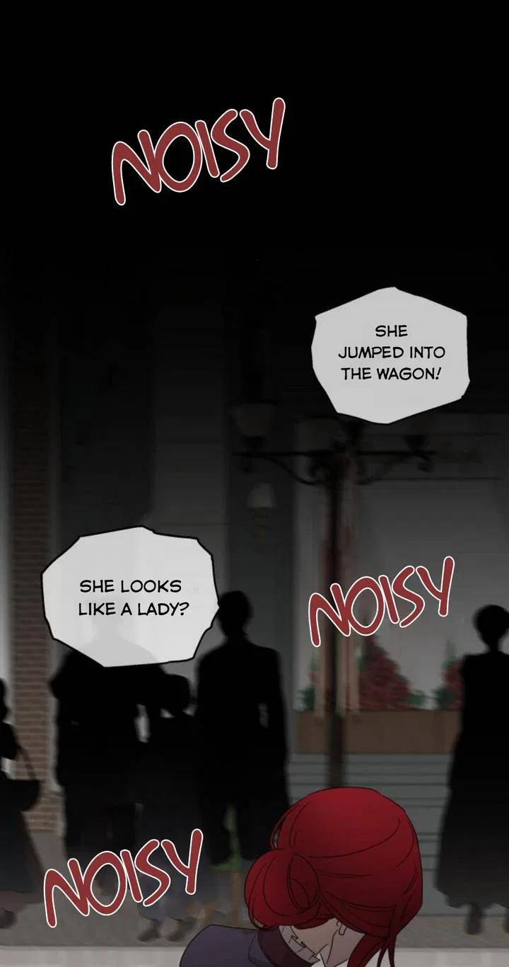 My In-laws are Obsessed With Me Chapter 16 – Page 25