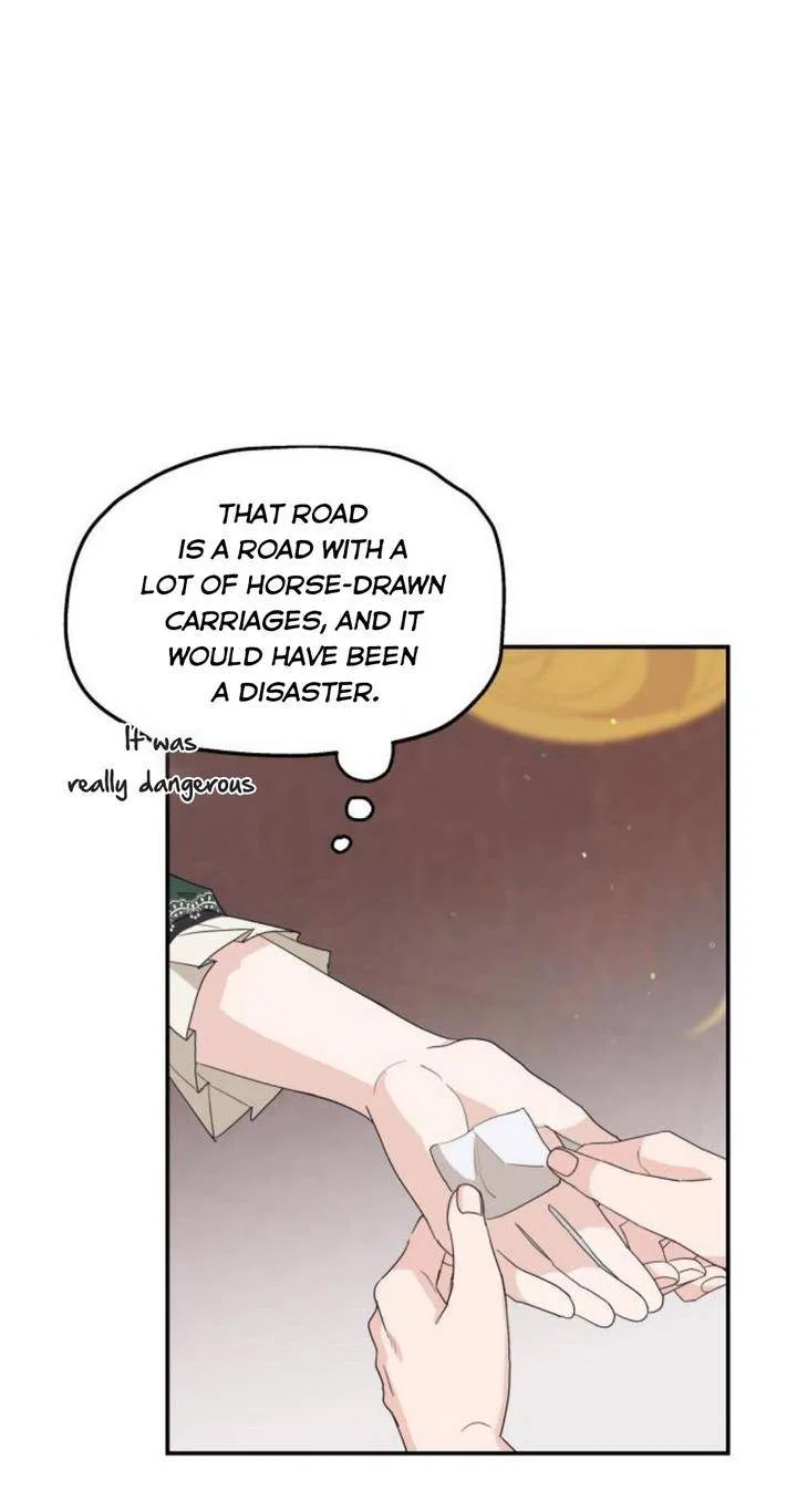 My In-laws are Obsessed With Me Chapter 16 – Page 42