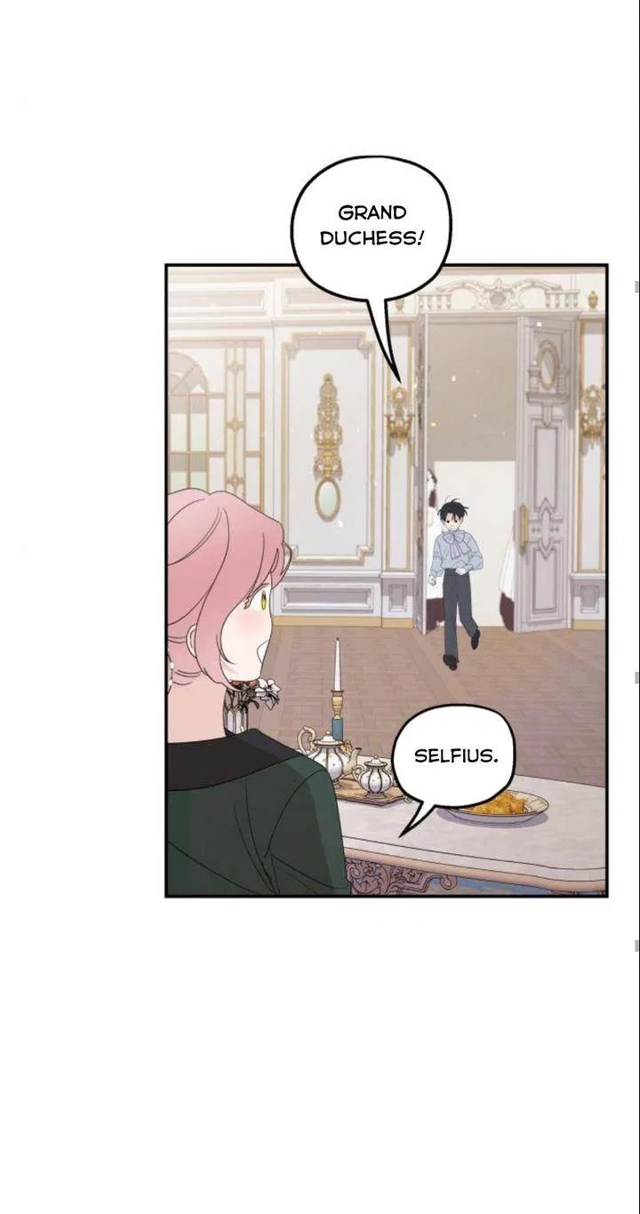 My In-laws are Obsessed With Me Chapter 16 – Page 49