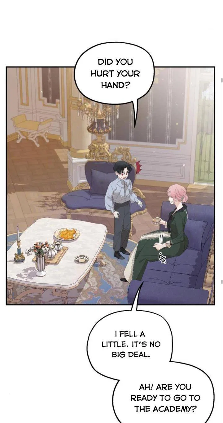 My In-laws are Obsessed With Me Chapter 16 – Page 50