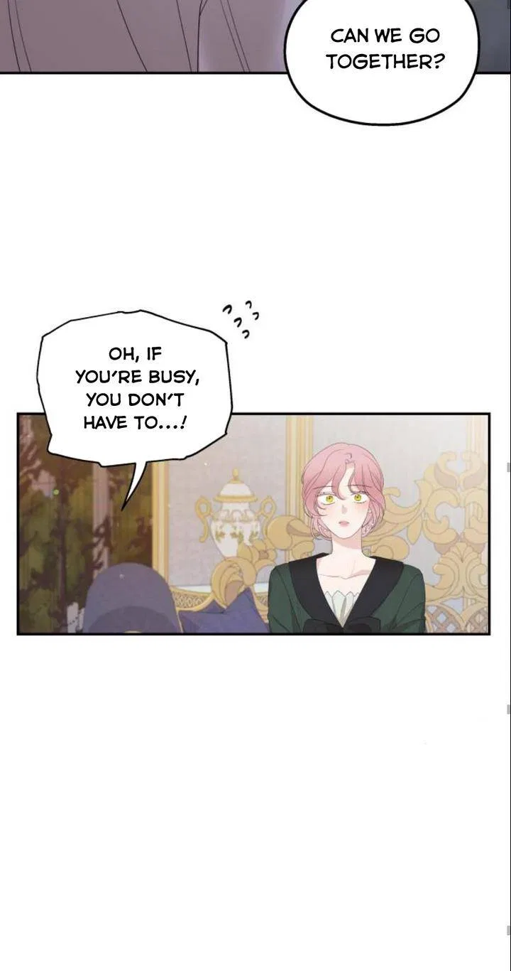 My In-laws are Obsessed With Me Chapter 16 – Page 54