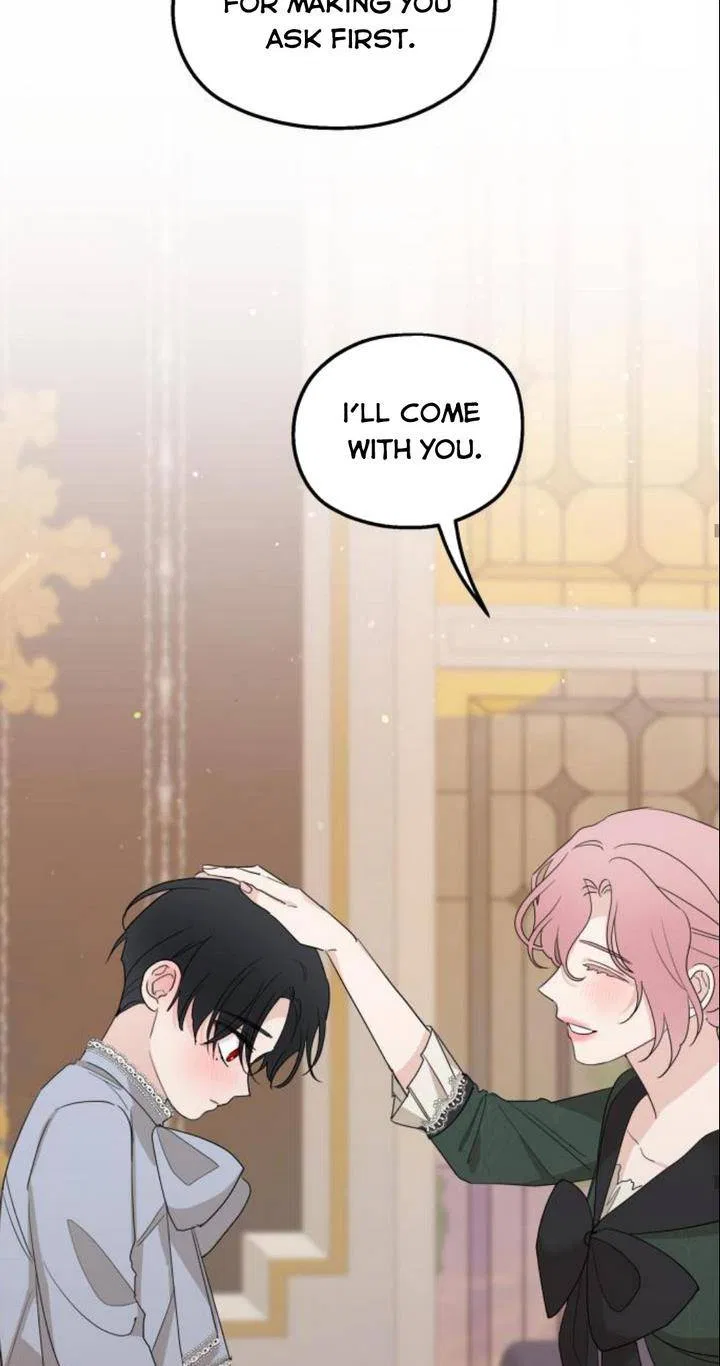 My In-laws are Obsessed With Me Chapter 16 – Page 56