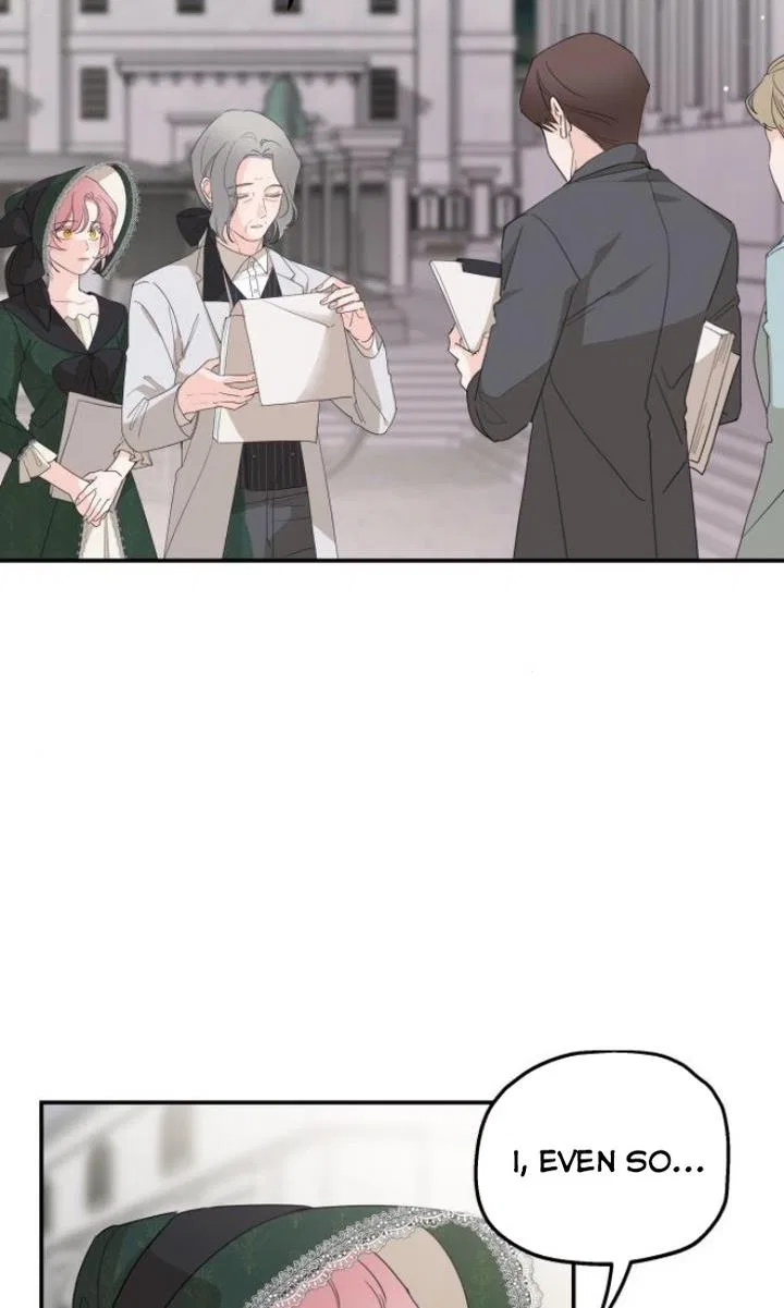 My In-laws are Obsessed With Me Chapter 15 – Page 3