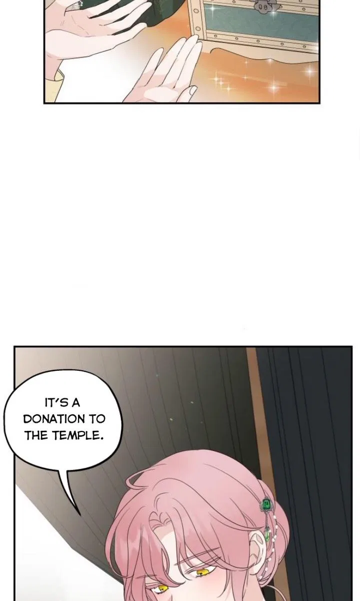 My In-laws are Obsessed With Me Chapter 15 – Page 20