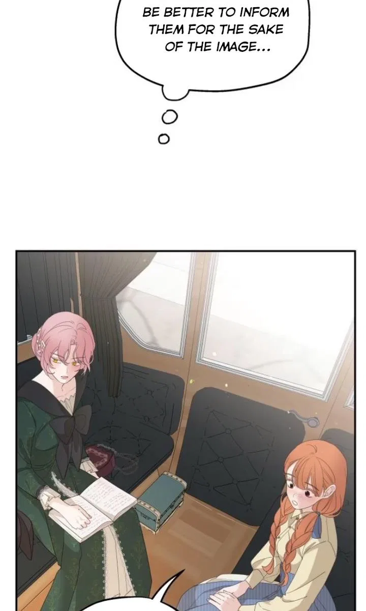 My In-laws are Obsessed With Me Chapter 15 – Page 25