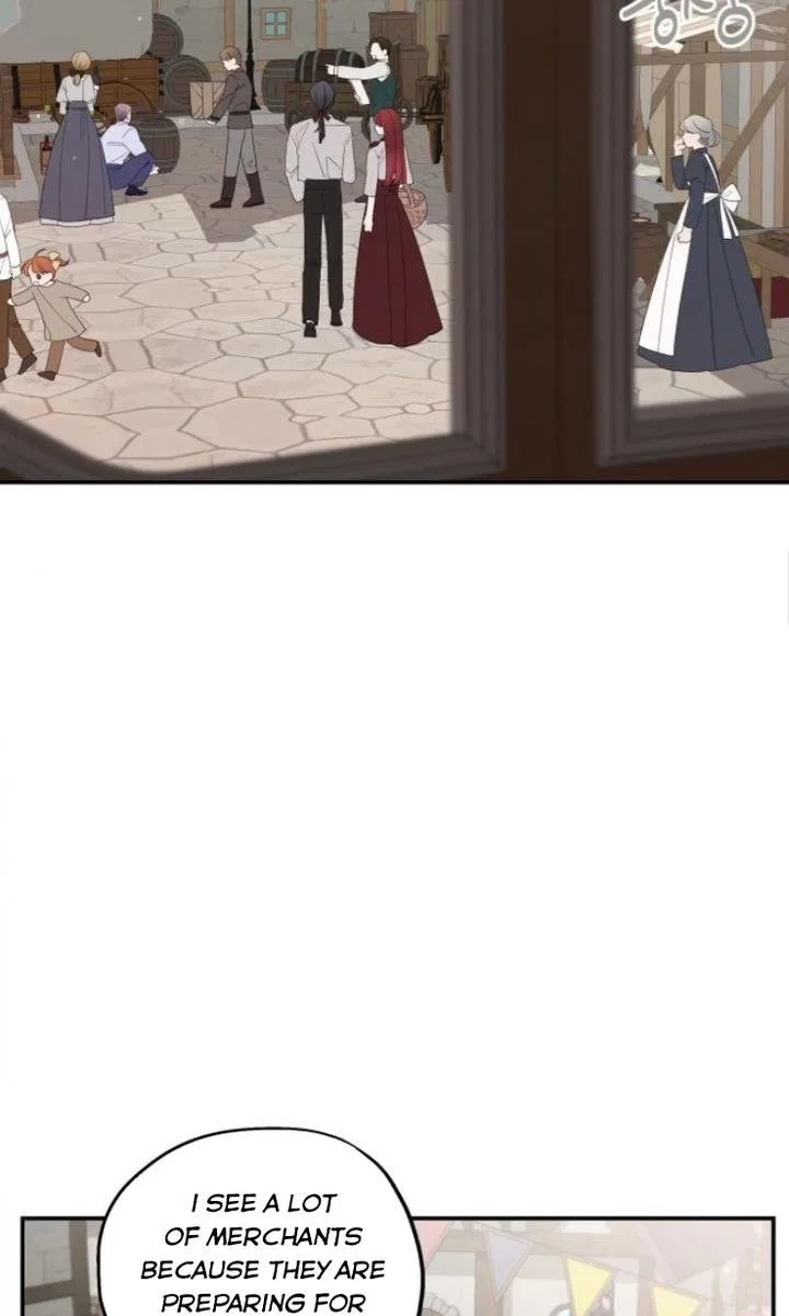 My In-laws are Obsessed With Me Chapter 15 – Page 27