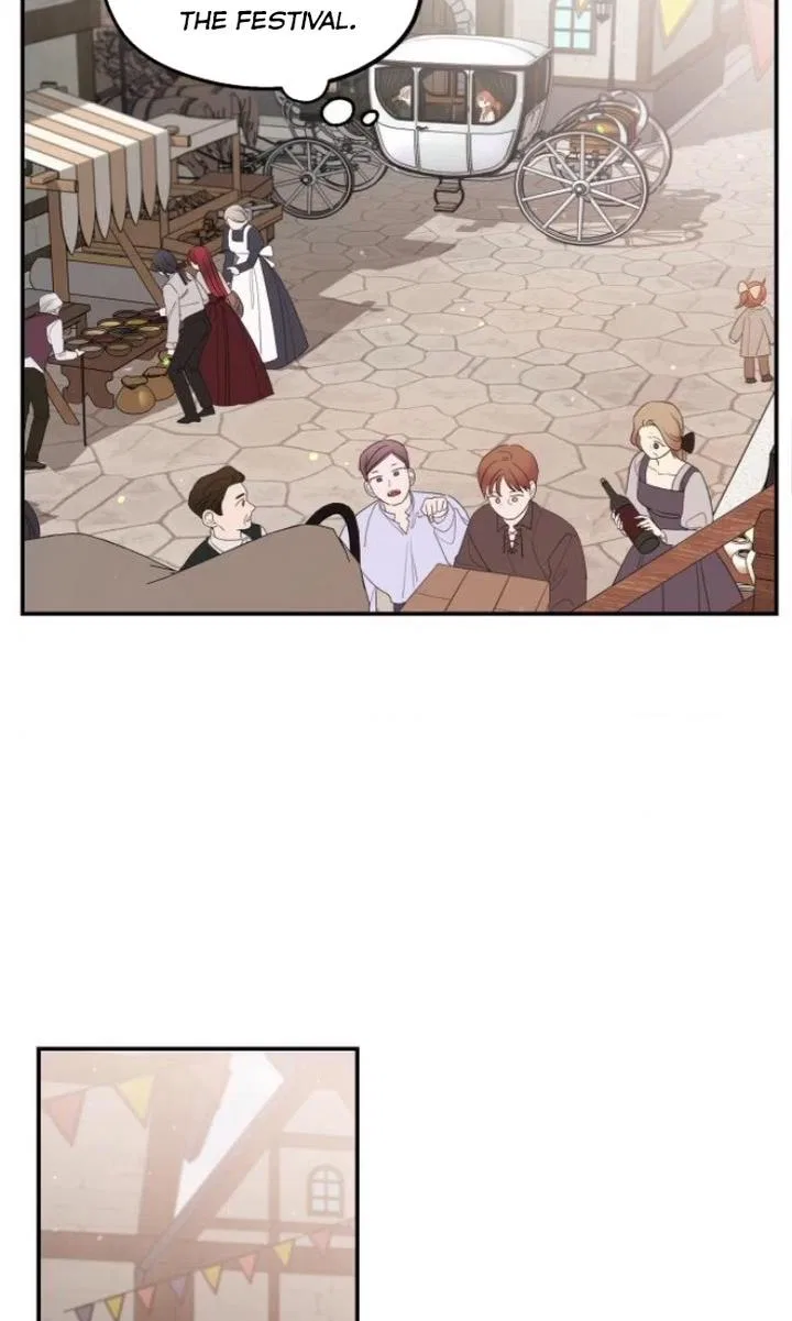 My In-laws are Obsessed With Me Chapter 15 – Page 28