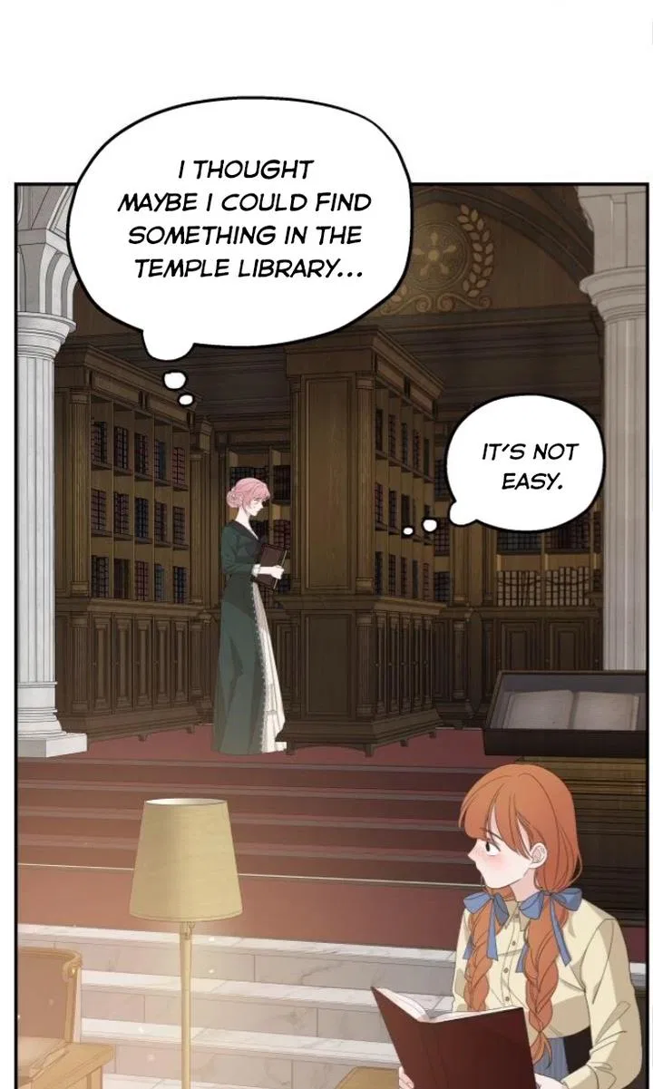 My In-laws are Obsessed With Me Chapter 15 – Page 40