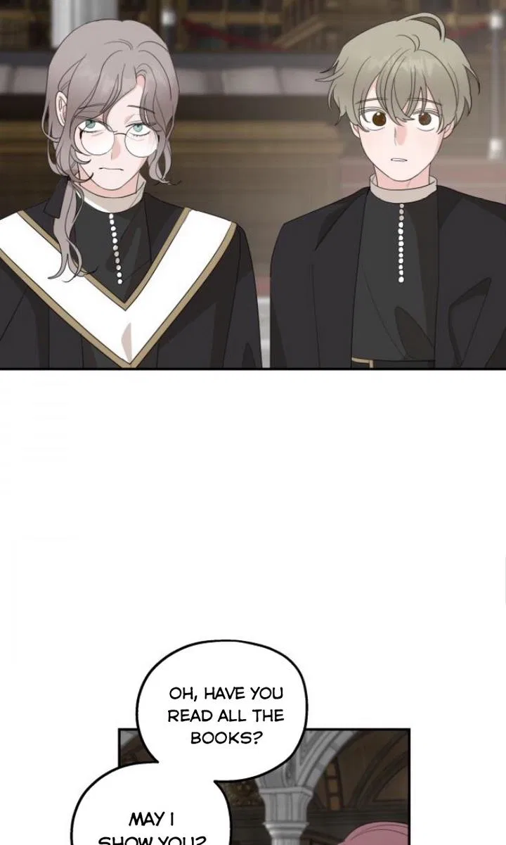 My In-laws are Obsessed With Me Chapter 15 – Page 44