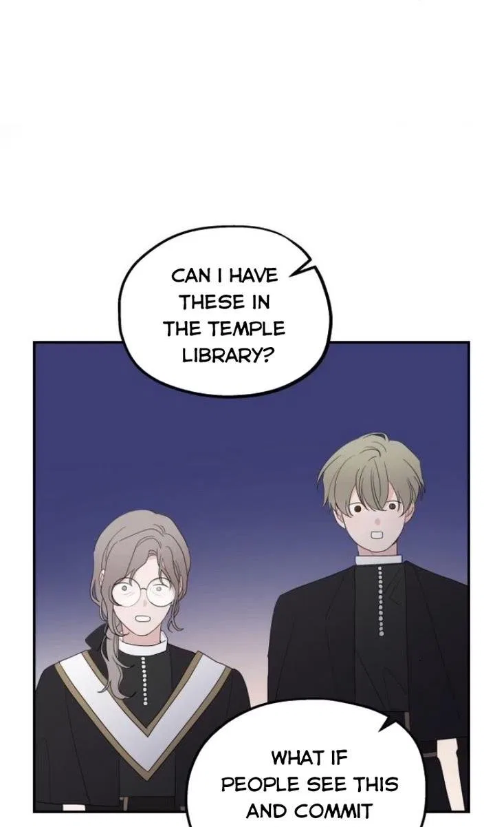 My In-laws are Obsessed With Me Chapter 15 – Page 48