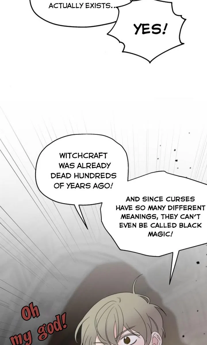 My In-laws are Obsessed With Me Chapter 15 – Page 51