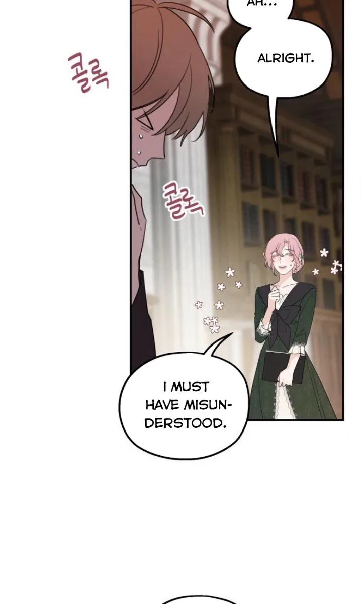 My In-laws are Obsessed With Me Chapter 15 – Page 55