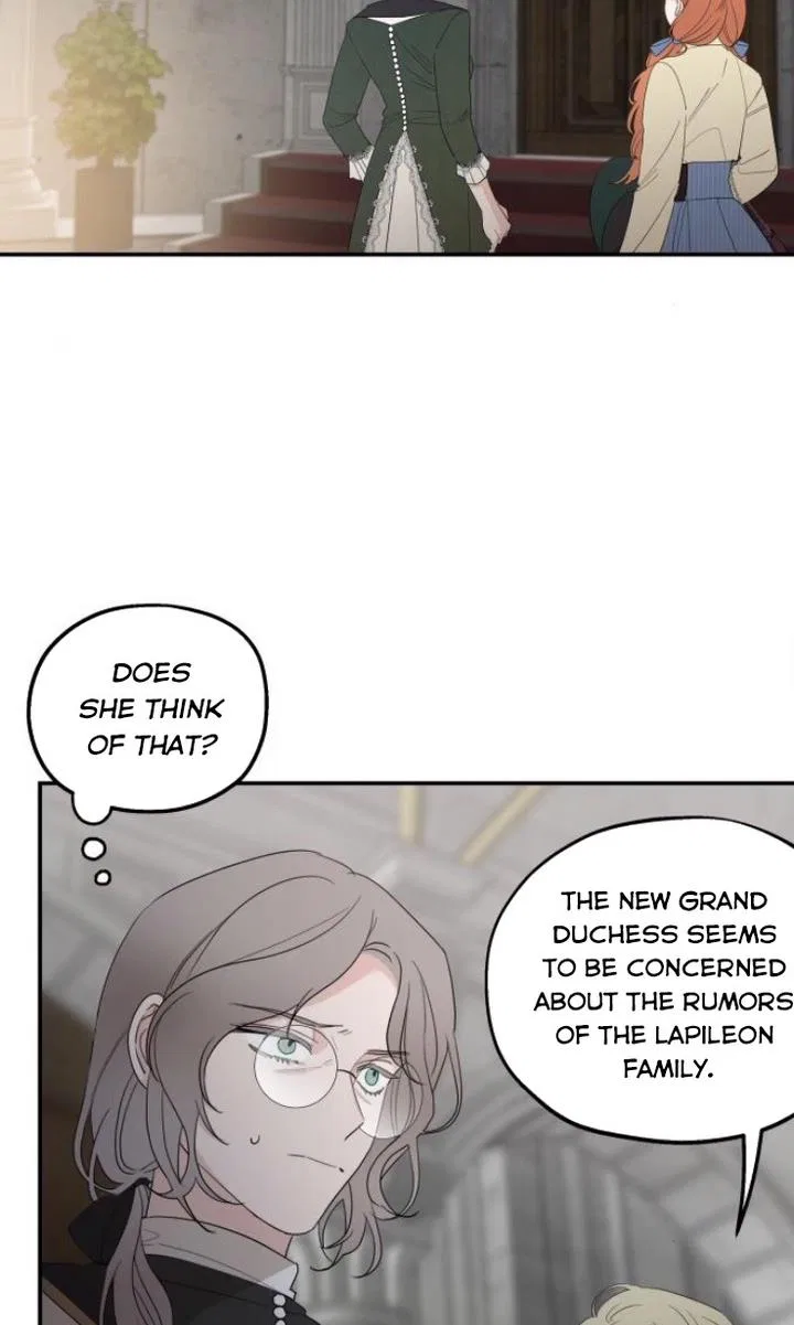 My In-laws are Obsessed With Me Chapter 15 – Page 57