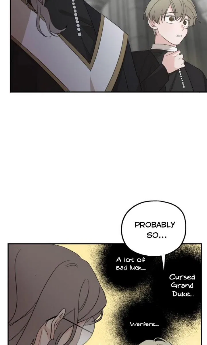 My In-laws are Obsessed With Me Chapter 15 – Page 58