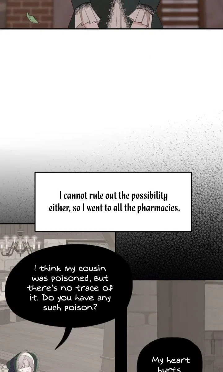 My In-laws are Obsessed With Me Chapter 15 – Page 62