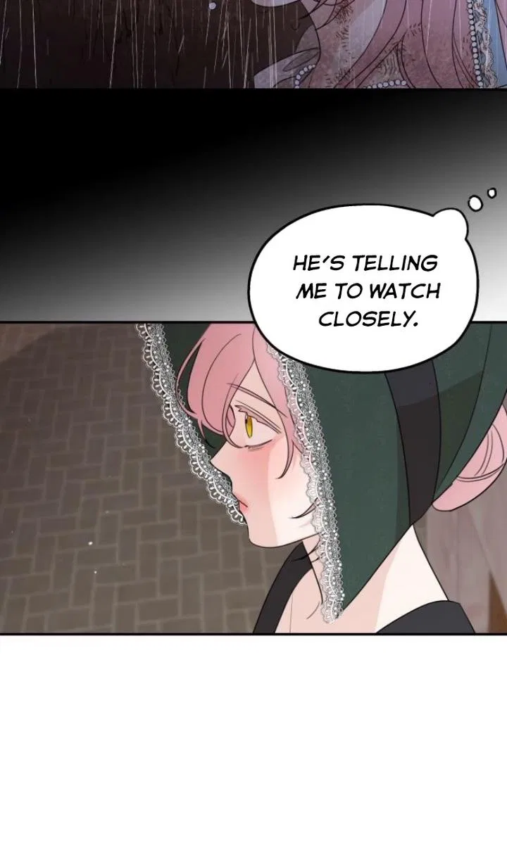 My In-laws are Obsessed With Me Chapter 15 – Page 83