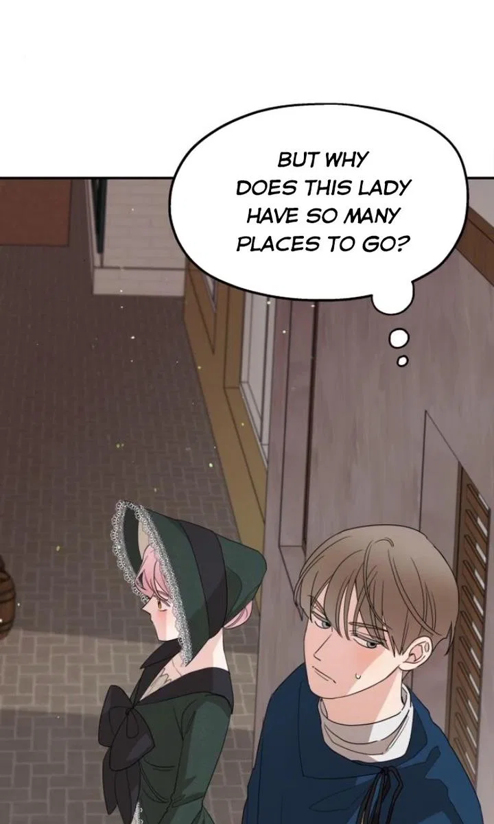 My In-laws are Obsessed With Me Chapter 15 – Page 84
