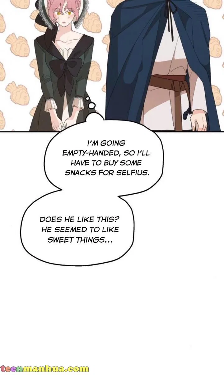 My In-laws are Obsessed With Me Chapter 15 – Page 87