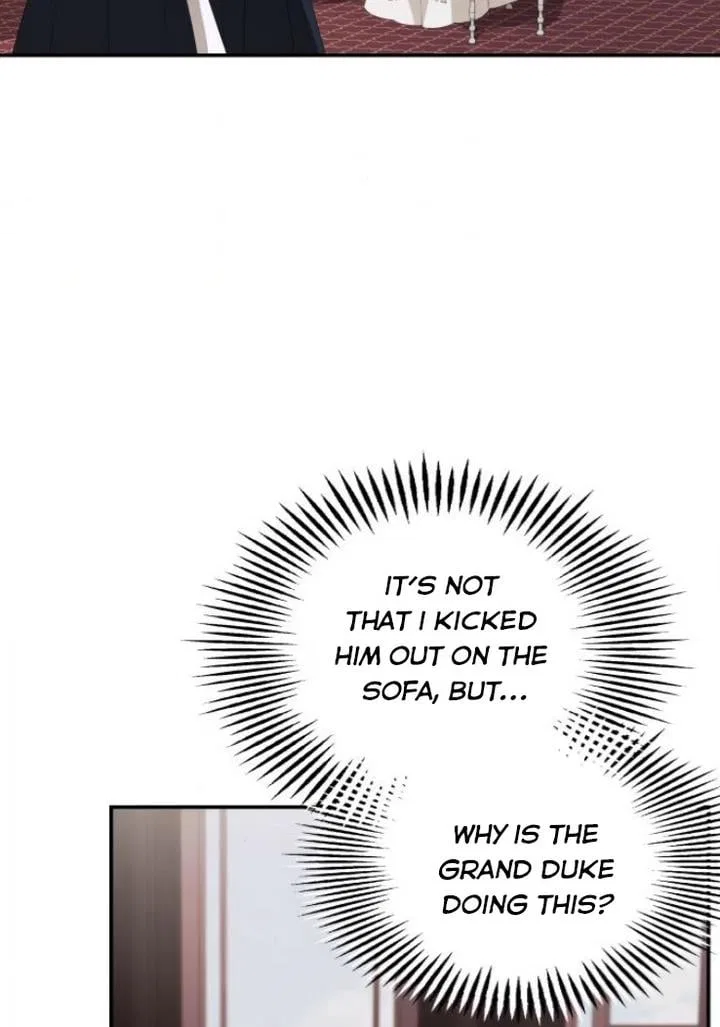 My In-laws are Obsessed With Me Chapter 14 – Page 19