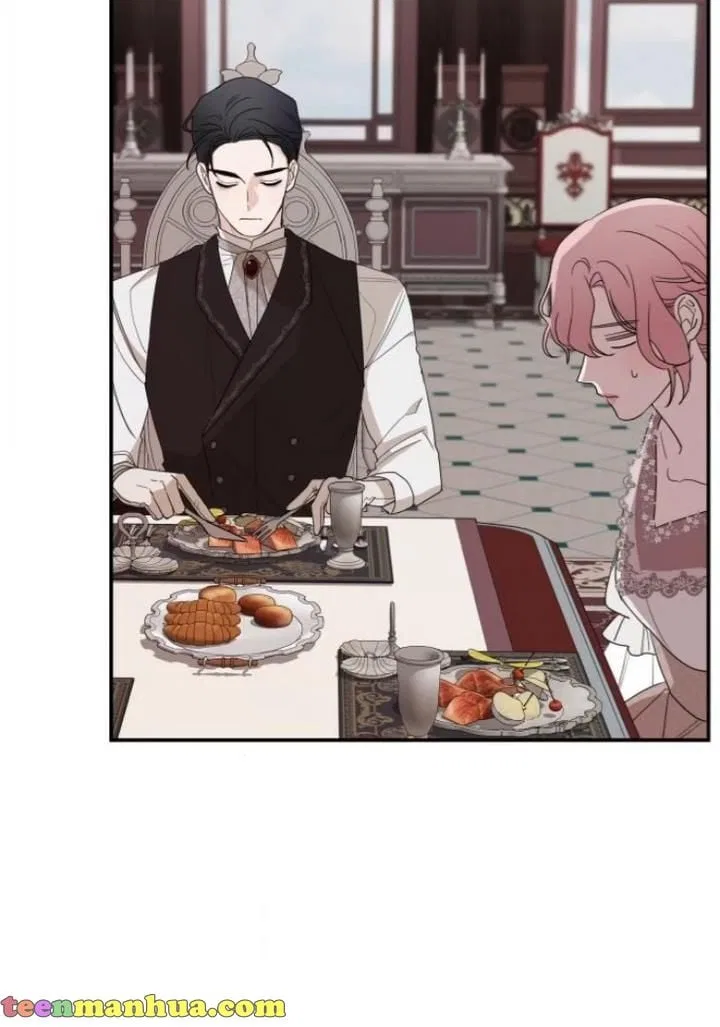My In-laws are Obsessed With Me Chapter 14 – Page 20