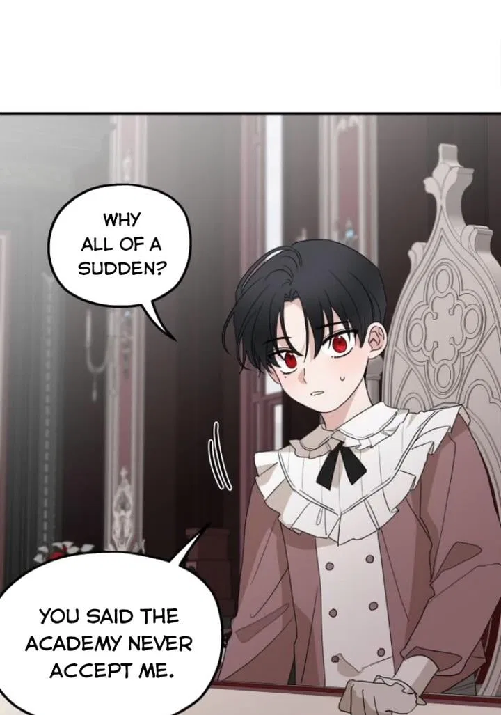 My In-laws are Obsessed With Me Chapter 14 – Page 36