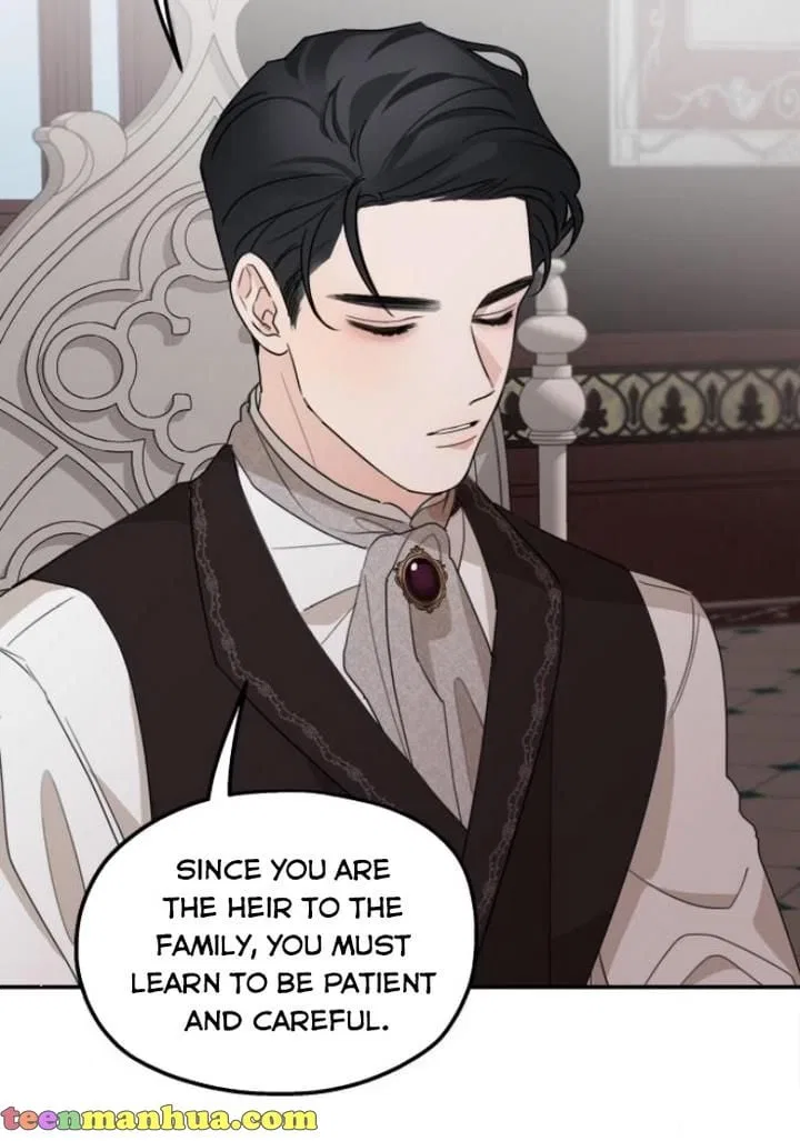 My In-laws are Obsessed With Me Chapter 14 – Page 38