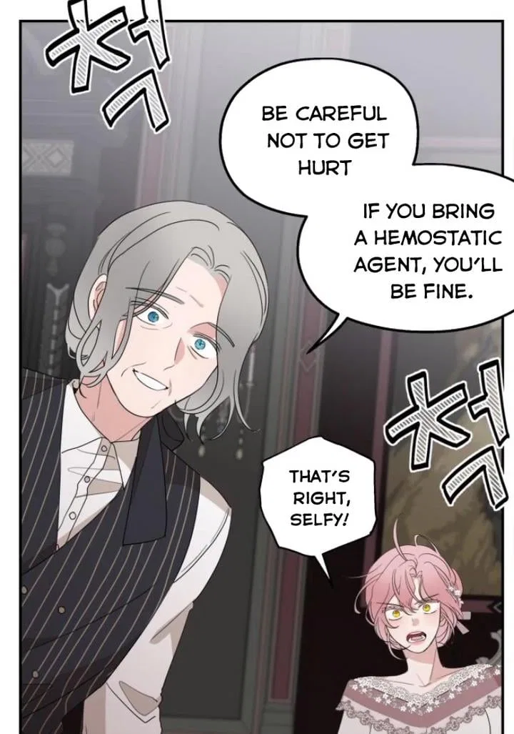 My In-laws are Obsessed With Me Chapter 14 – Page 42