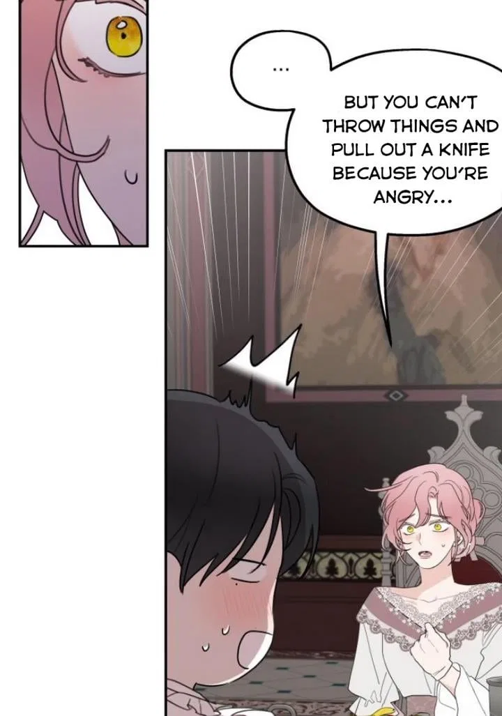 My In-laws are Obsessed With Me Chapter 14 – Page 44