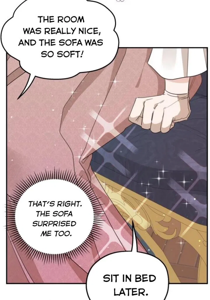 My In-laws are Obsessed With Me Chapter 14 – Page 68