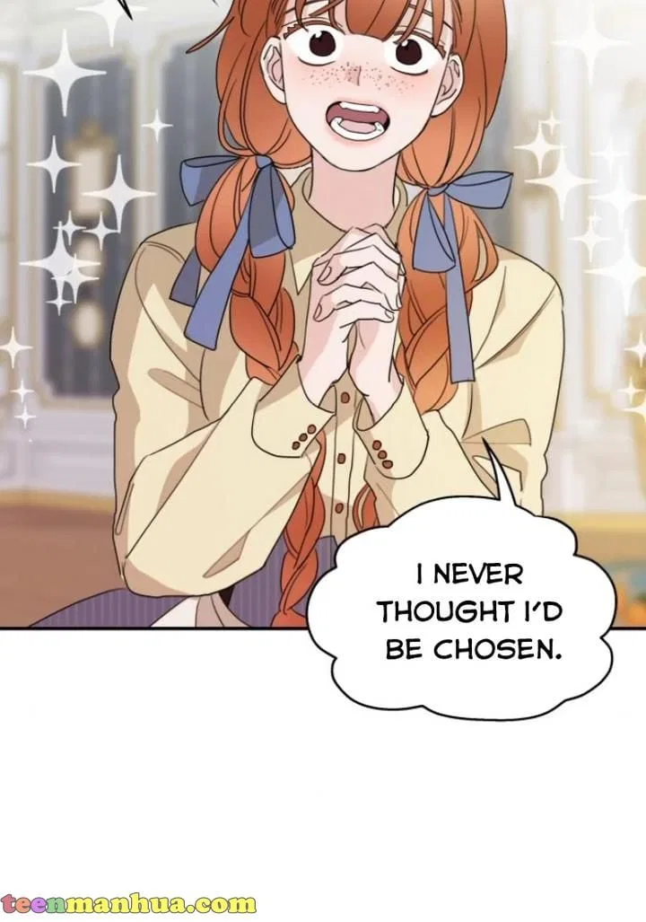 My In-laws are Obsessed With Me Chapter 14 – Page 70