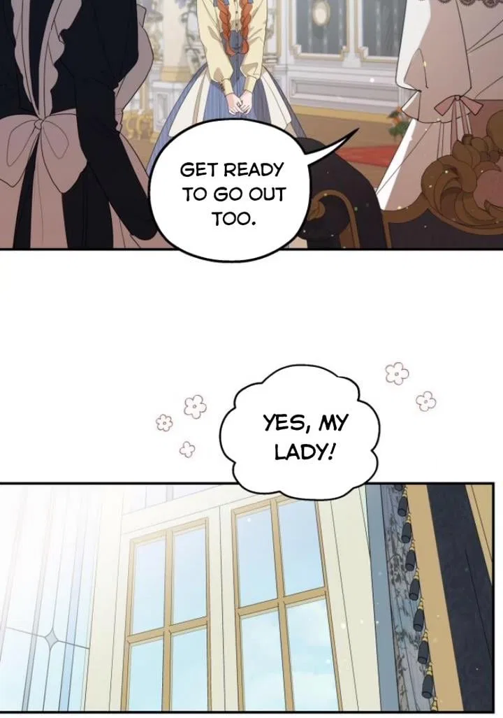 My In-laws are Obsessed With Me Chapter 14 – Page 75
