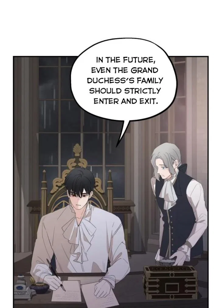 My In-laws are Obsessed With Me Chapter 13 – Page 25