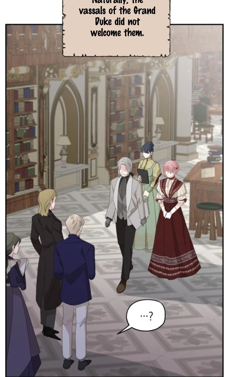 My In-laws are Obsessed With Me Chapter 11 – Page 5