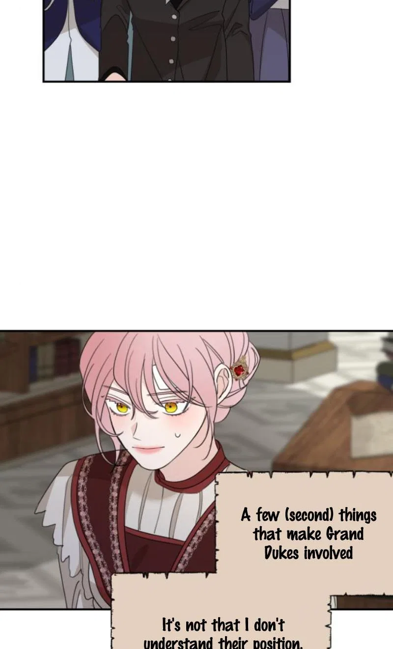 My In-laws are Obsessed With Me Chapter 11 – Page 7