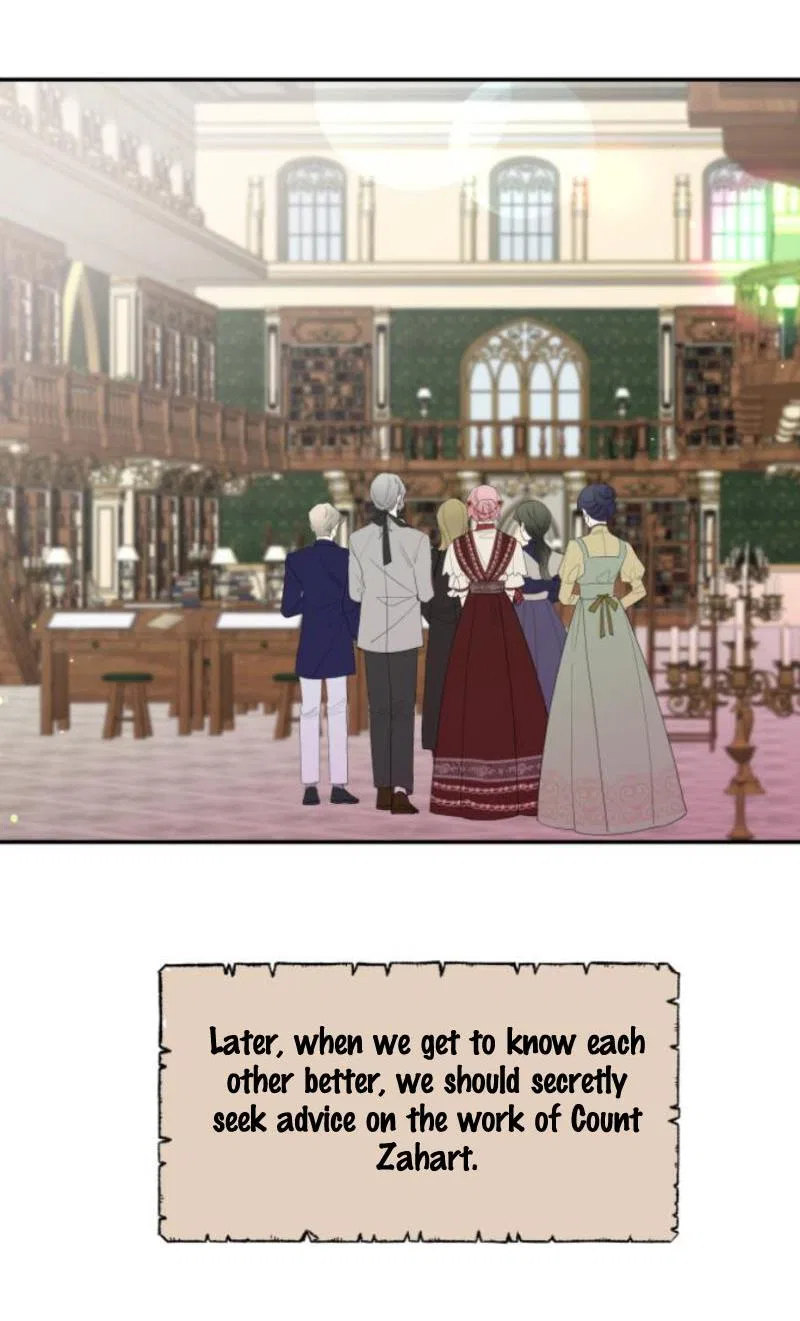 My In-laws are Obsessed With Me Chapter 11 – Page 11