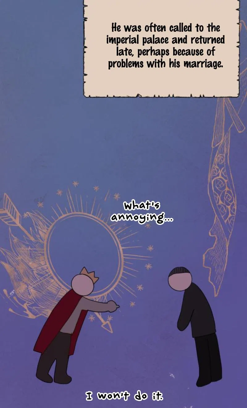 My In-laws are Obsessed With Me Chapter 11 – Page 16