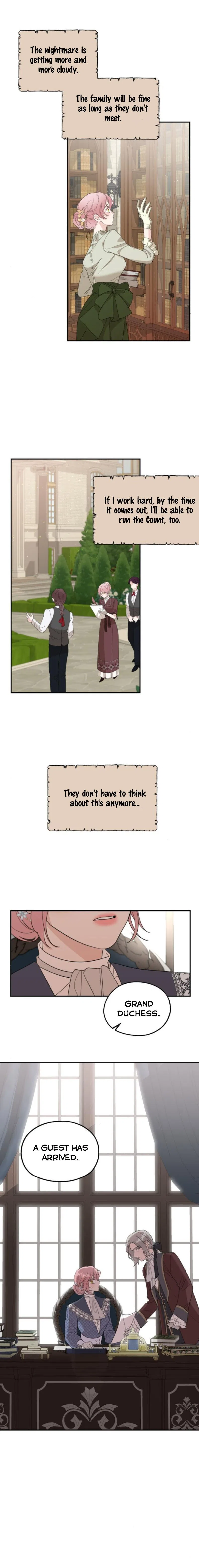 My In-laws are Obsessed With Me Chapter 11 – Page 31