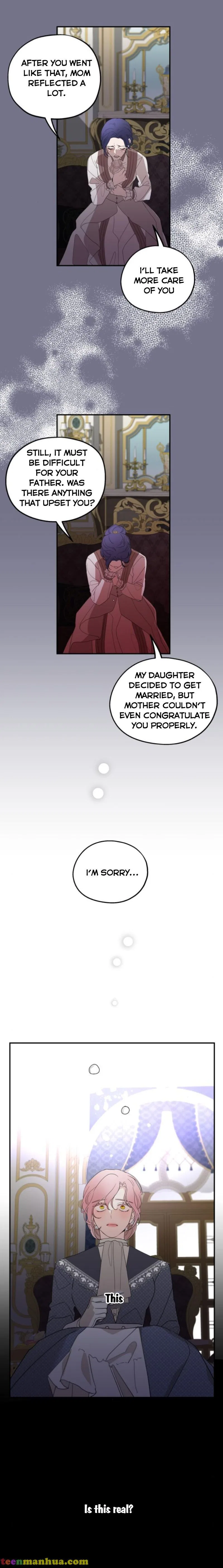 My In-laws are Obsessed With Me Chapter 11 – Page 33