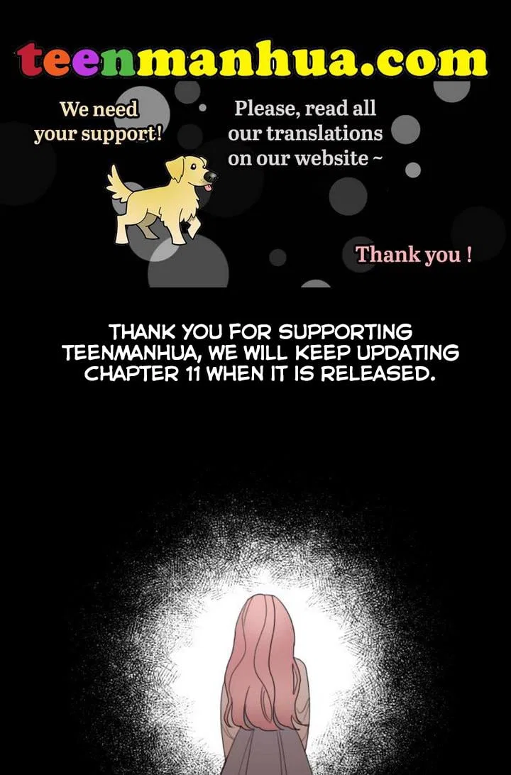 My In-laws are Obsessed With Me Chapter 10 – Page 1